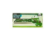 Bulk Buys OD798 4 Mini Golf Desktop Game
