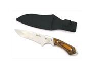 MT080 M Tech Fixed Blade Hunting Knife