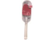 Good Cook 24879 Spatula Clear Handle With Silicone Spoon Head