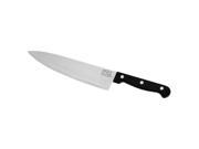 Chicago Cutlery 1092187 8 in. High Carbon Stainless Steel Chef Knife