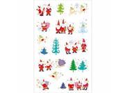 Mrs Grossman MG199 47715 SnapStickers Santas Little Helper