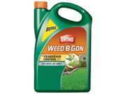 Ortho 0421110 Weed B Gon Max Plus Crabgrass Control 1.33 Gallon