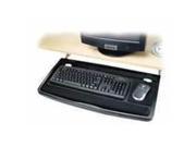 Kensington K60004US Kensington K6000 Underdesk Comfort Keyboard Drawer with Smartfit System 26