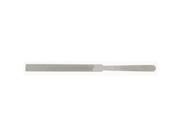 Apex Tool Group 02375N Nicholson 5.25 in. Tungsten Point File Carded