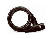 Bell Sports 7015760 Securikey 6 ft. Bike Lock