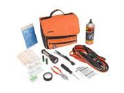 Bell Automotive Products 22 5 65102 8 57 Piece Emergency Road Kit
