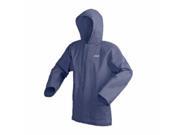 Coleman 2000014354 Navy Rain Jacket Small Medium