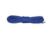 Fox Outdoor 82 150 50 ft. Hank Nylon Braided Cord Electric Blue