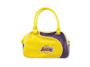 Little Earth Productions 700701 LAKR Los Angeles Lakers Perfect Bowler