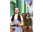 Masterpieces 71336 Wizard of Oz Emerald City Puzzle 1000 Piece