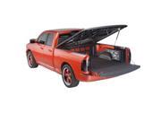 UNDERCOVER SC201D Left Side Wheel Well Tool Box 37.75 In.