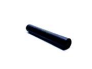 Smart Fab 24 in. x 18 Ft. Non Woven Fabric Roll Black