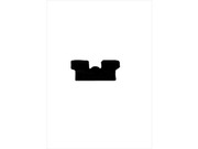 Averys Floor Mats 1469 701 Custom Fit Nylon Carpeted Floor Mats For 1999 2003 Ford Ranger Black