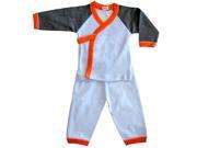 Loralin Design BW12 Boy Wrap Outfit 12 18 Months