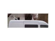 Amer Rac VR 1501 Heavy Duty Roof Mounted Van Rack Mini Vans Universal Fit