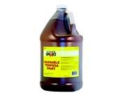 School Smart 1 Gal. Non Toxic Washable Tempera Paint Brown