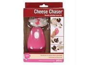 Worldwise Inc Cheese Chaser 49439