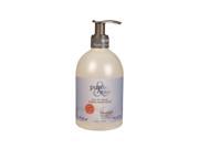 Pure Basic 0826339 Green Tea Naturals Liquid Hand Soap Unscented 12.5 fl oz