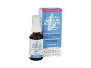 Liddell Homeopathic 0525238 Vital High Immune 1 oz