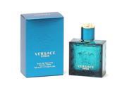 Versace 20038132 Eros For Men EDT Spray