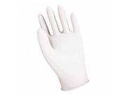Comfort Clothing And Gloves 902 U4000L Latex Gloves Large