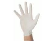 Akers Industries Aig902Pf Med Display Latex Pf Gloves 100 Box