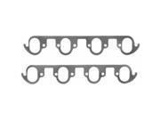 FEL PRO HP 1420 Exhaust Header Gasket Sets 2.35 In. Length