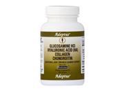Adeptus Nutrition 20303 Glucosamine Ha Human Supplements 90 Capsules