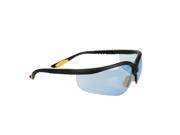 FCSGAFB510 FastCap Safety Glasses Blue Tinted