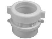 GENOVA PRODUCTS 72315 1.5 in. Dwv Trap Adapter