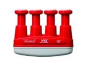 School Specialty Light Resistance Hand Exerciser Red