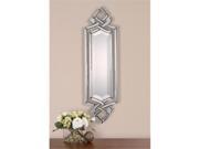 Uttermost 08074 Ginosa Mirror Plus Mdf