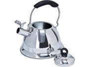BergHOFF 2800867 CooknCo Whistling Kettle 2.5 Liter