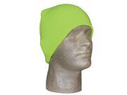 Fox Outdoor 71 281 Beanie Knit Cap Safety Yellow