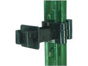 Field Guardian 102172 T Post 3 in. Extension Insulator Polywire wire Black