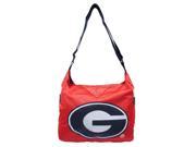 Little Earth Productions 100101 UGA Georgia University of Team Jersey Tote