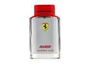 Ferrari 17536538505 Ferrari Scuderia Club Eau De Toilette Spray 125 ml.