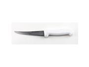 BergHOFF 2213322 Ergonomic Boning Knife Curved Stiff 6 In.