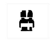 Averys Floor Mats 2858-701 Custom-Fit Nylon Carpeted Floor Mats, Black, 4 Piece Set Averys Floor Mats 2858-701 Custom-Fit Nylon Carpeted Floor Mats, Black, 4 Piece Set
