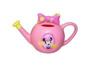 Midwest Quality Gloves MM420K Minnie Mouse Kids Watering Can