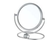Danielle Creations D807 Chrome Hang Up Vanity Mirror