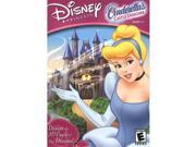 Disney Interactive 91594 CinderellaS Castle Designer