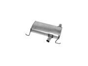 WALKER EXHST 18579 Exhaust Muffler Sound Fx Direct Fit Oval WALKER EXHST 18579 Exhaust Muffler Sound Fx Direct Fit Oval