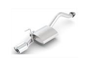 BORLA 11828 Civic 2012 2013 Rear Section Exhaust Touring