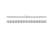 Doma Jewellery SSSSN02120 Stainless Steel Necklace 3.0 mm. Length 18 2 20 in.