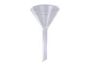 American Educational Products 7 422Lg Funnel Glass Short Stemmed 50 Mm. 1.97 Inch Id