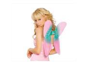 Roma Costume 14 4459 AS O S Pixie Wings One Size