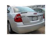 Elite ABS131A-WA317N Chevrolet Malibu 4dr 2004-2007 Factory Style Spoiler Painted, Antique Bronze Metallic Elite ABS131A-WA317N Chevrolet Malibu 4dr 2004-2007 Factory Style Spoiler Painted, Antique Bronze Metallic