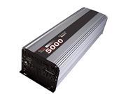 Fjc Inc. 5000 Watt Power Inverter 53500