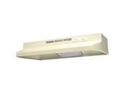 Air King America Range Hood Ductless 30In Ald AD1305
